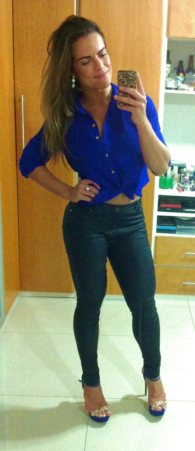 セクシーなお尻と地獄
 #20282695