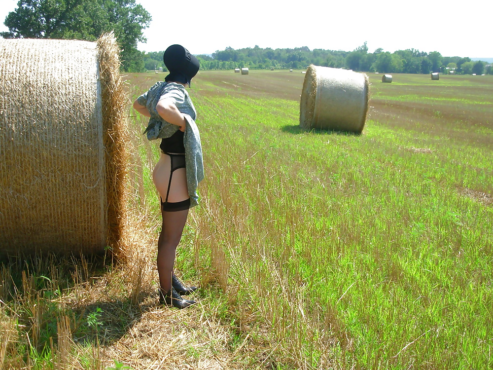 Pelirroja amish girl belle
 #4848159