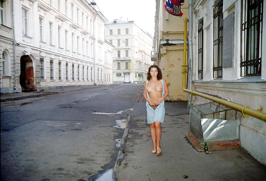 Town amateur nudity #18480438