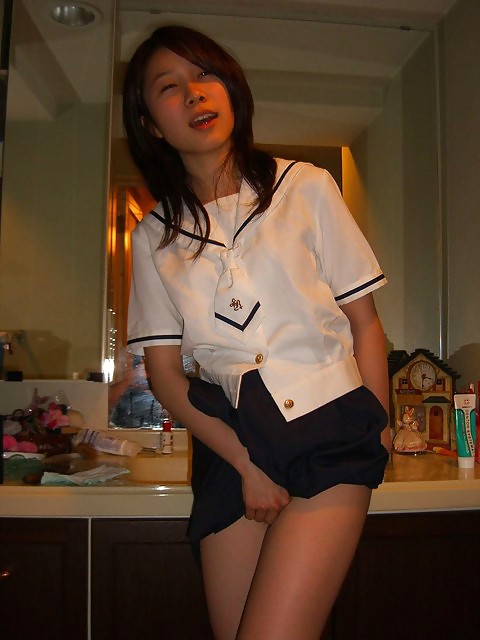 School Girl Part#1 #4105347