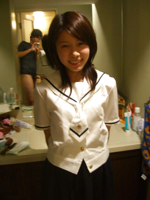School Girl Part#1 #4105408