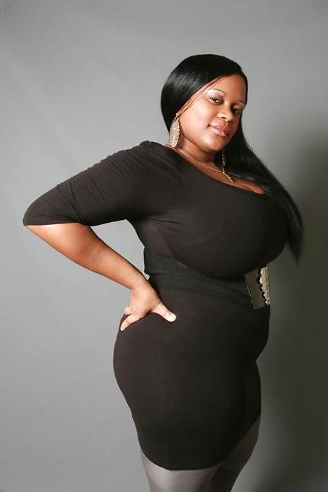 Curvy Beauties 16 Clothed Edition #11590389