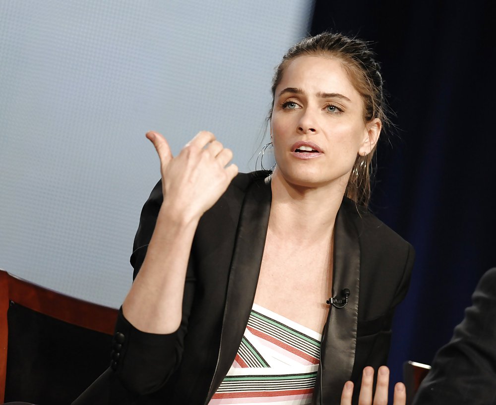 Amanda Peet #16642222