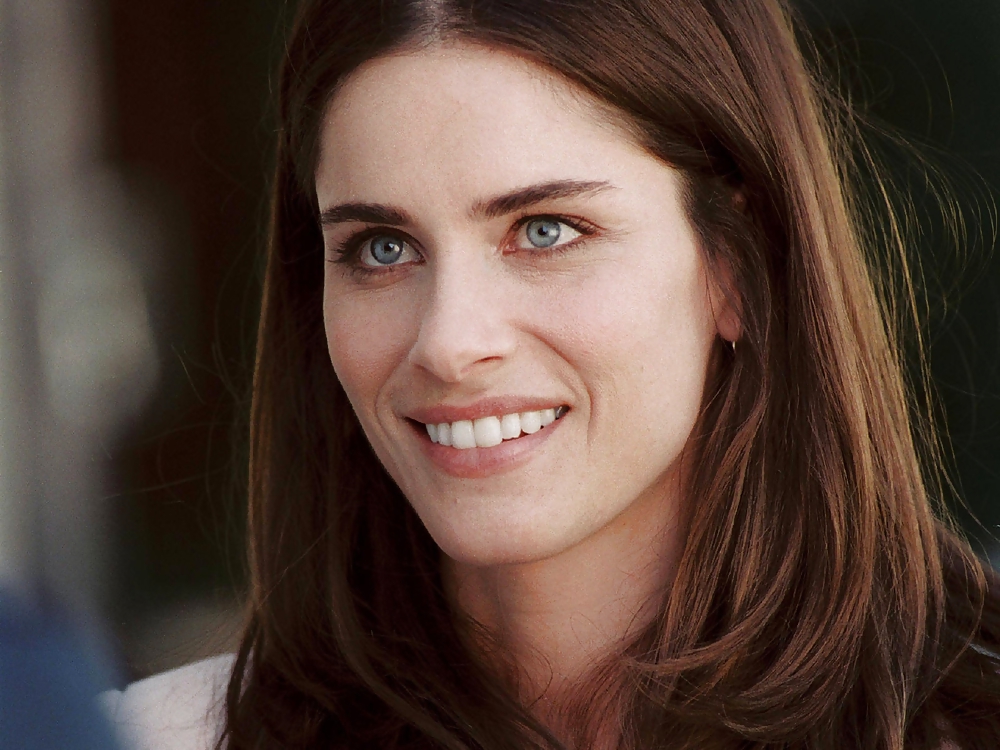 Amanda Peet #16642427