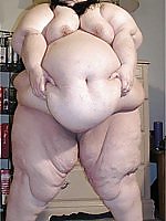 La donna grassa è sempre bella
 #7635856