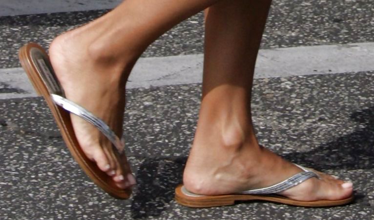 Celebrity feet #6747399