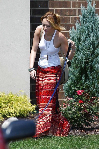 Miley Cyrus Siehe Thru & Pokies Errichten #2628299