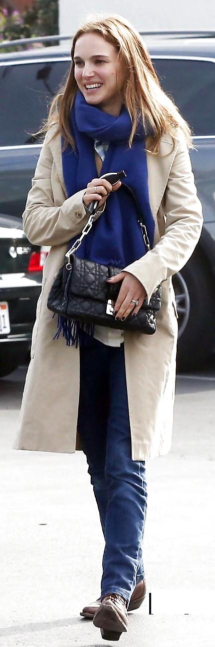 Natalie Portman mega collection 2  #3801180