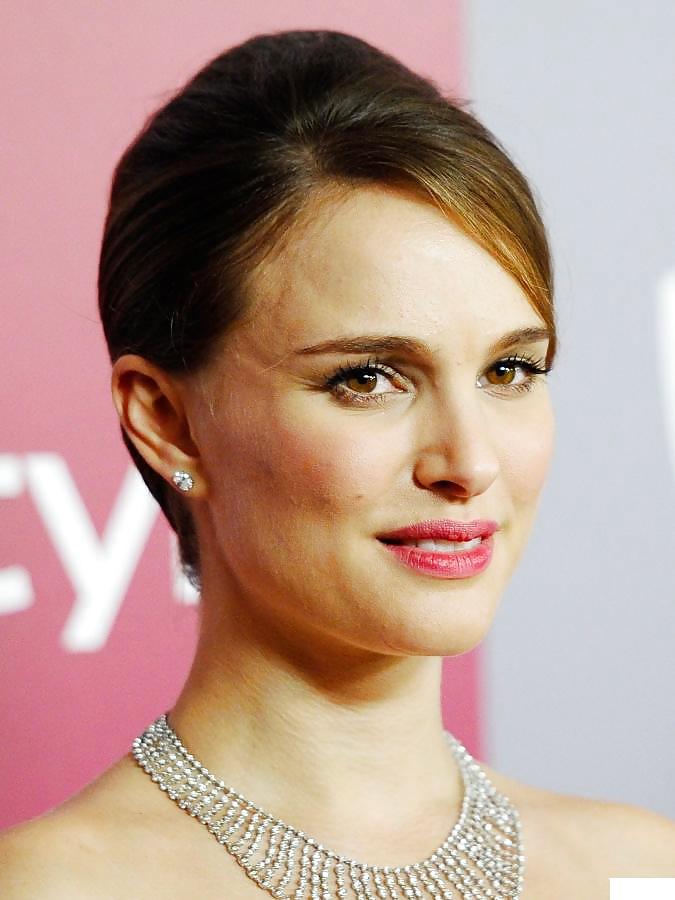 Natalie Portman mega collection 2  #3801230