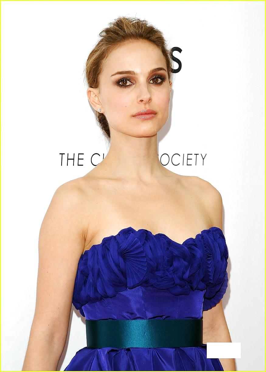 Natalie Portman mega collection 2  #3801238