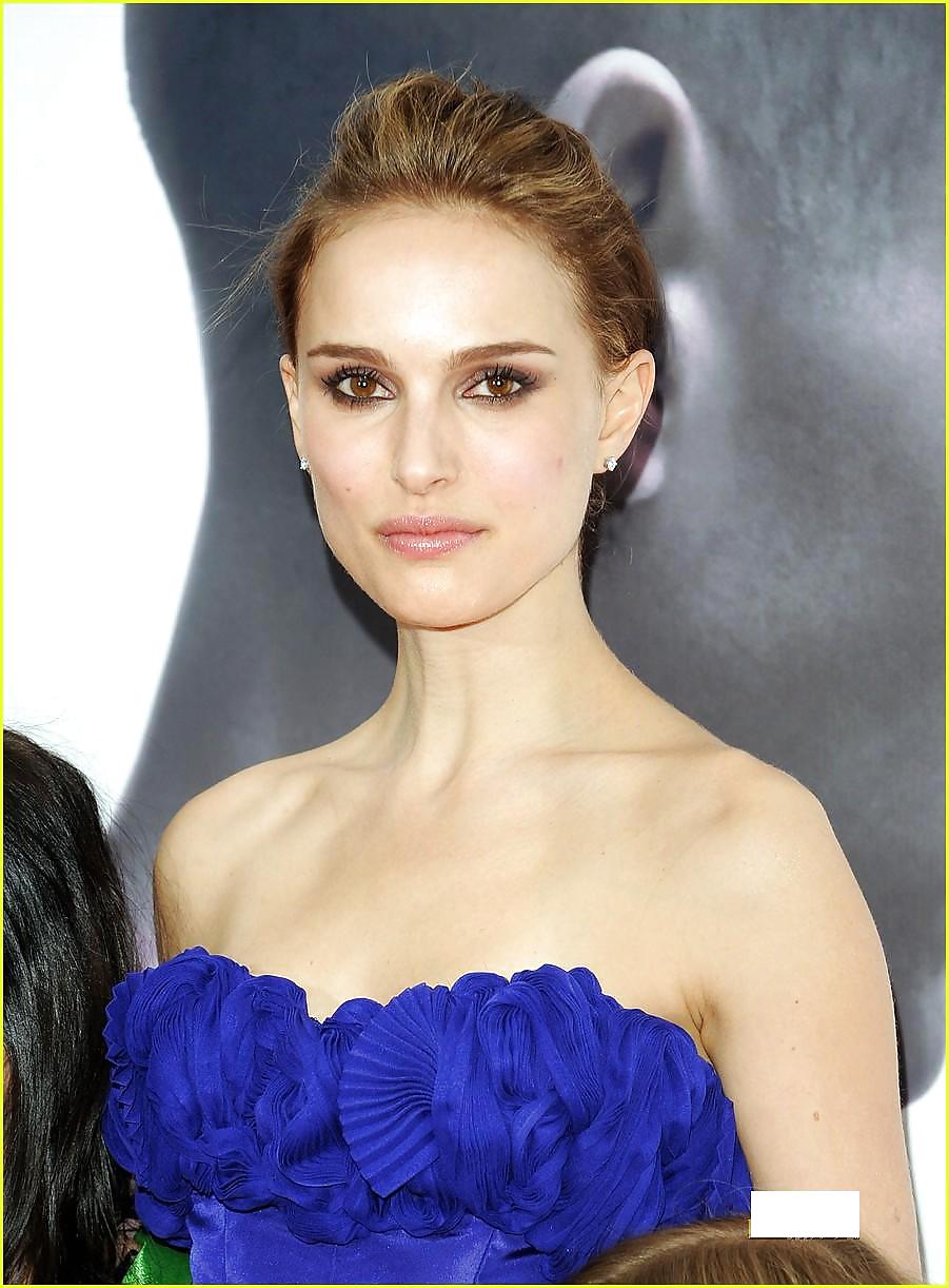Natalie Portman mega collection 2  #3801249