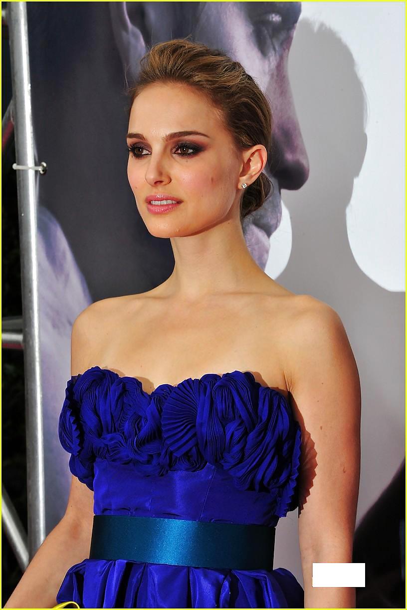 Natalie Portman mega collection 2  #3801341