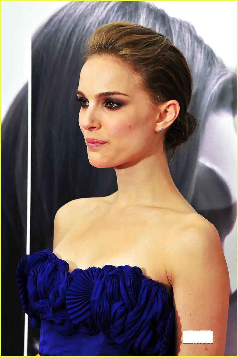 Natalie Portman mega collection 2  #3801355