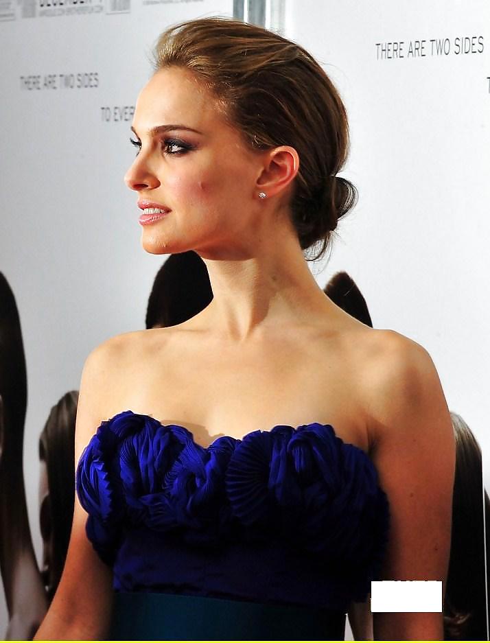 Natalie Portman mega collection 2  #3801363