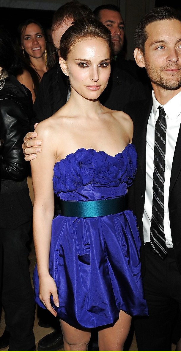 Natalie Portman mega collection 2  #3801424