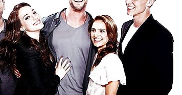 Natalie Portman mega collection 2  #3801554