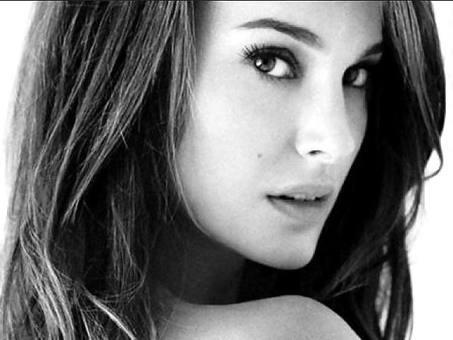 Natalie Portman mega collection 2  #3802091