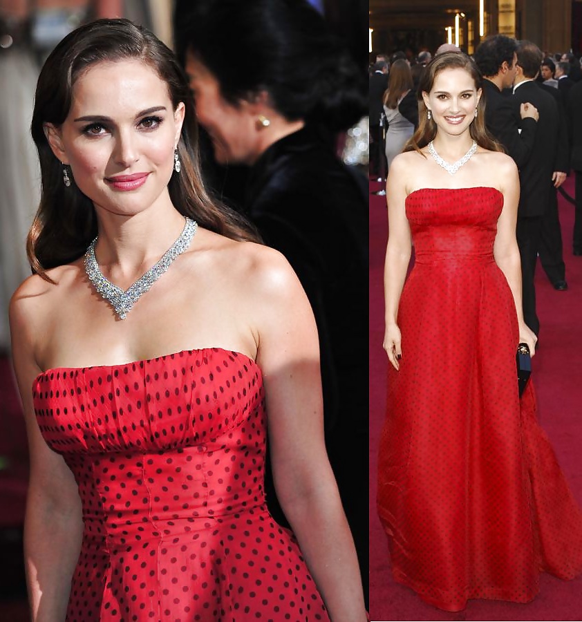 Natalie portman mega colección 2 #3802376