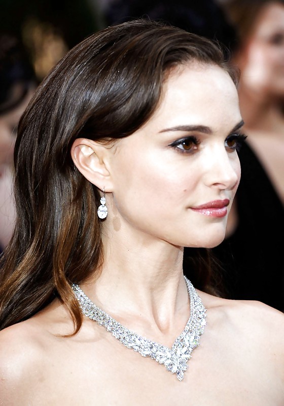 Natalie Portman mega collection 2  #3802542