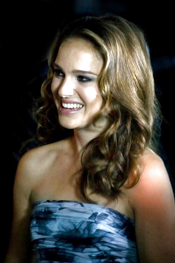 Natalie portman mega colección 2 #3803563