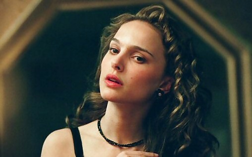 Natalie portman mega colección 2 #3803661