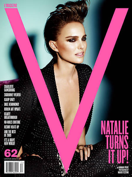 Natalie Portman mega collection 2  #3803702