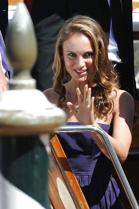 Natalie Portman mega collection 2  #3804106