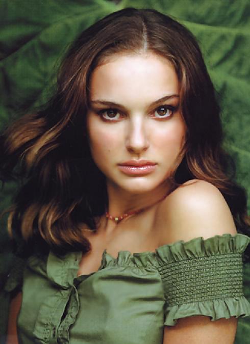 Natalie portman mega colección 2 #3804444