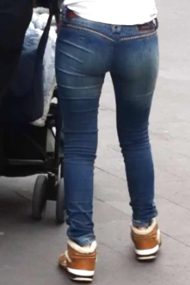 BEST ASSES - street 7 (comment please) #16035868