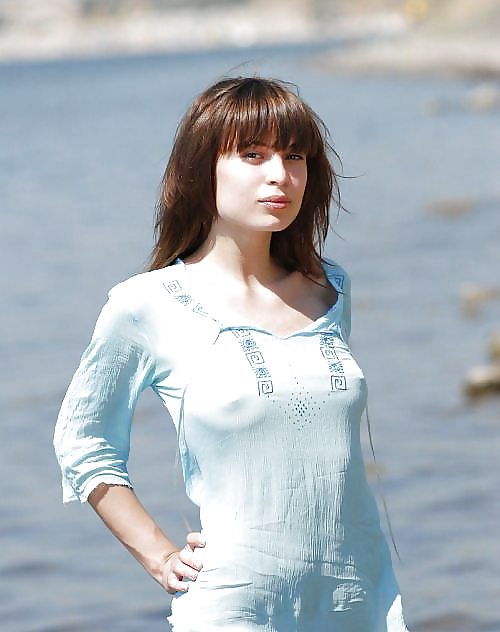 Stunning Brunettes #9527501