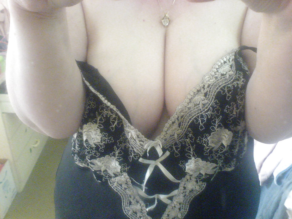 Cleavage shots #3174108