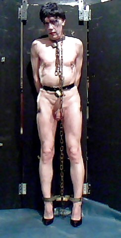 Chained Prisoner #1049065