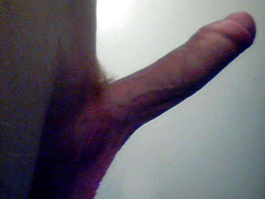 My Virgin Cock