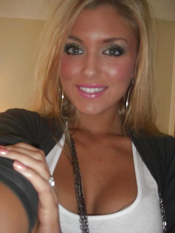 FACEBOOK PICS OF HOT GIRLS II #8454329