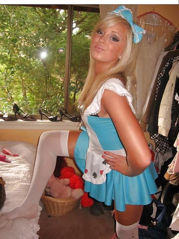 FACEBOOK PICS OF HOT GIRLS II #8454354