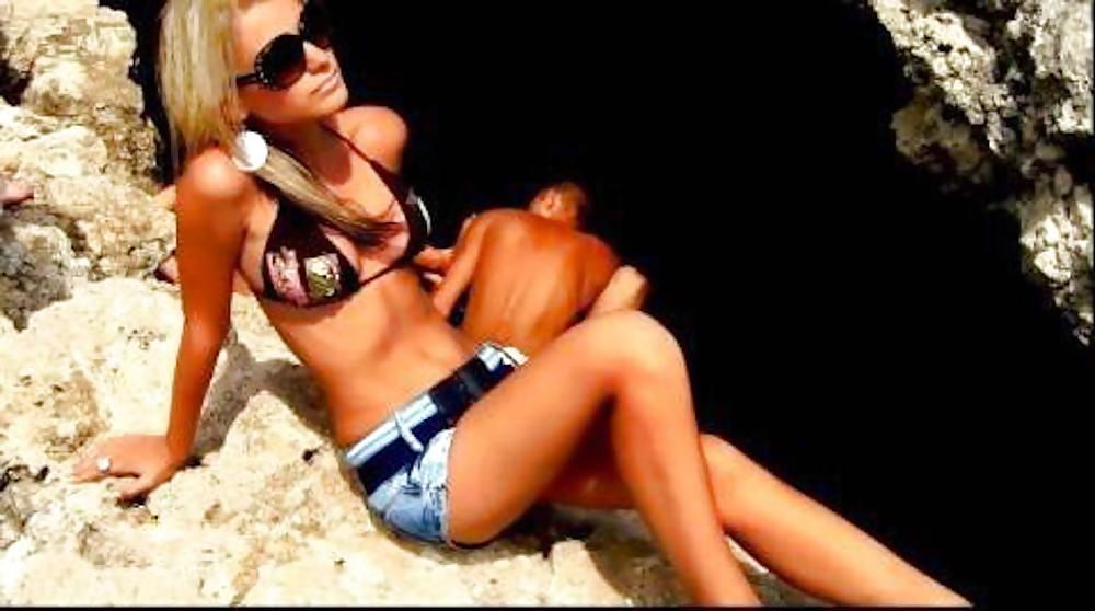 Fotos de Facebook de chicas calientes ii
 #8454436