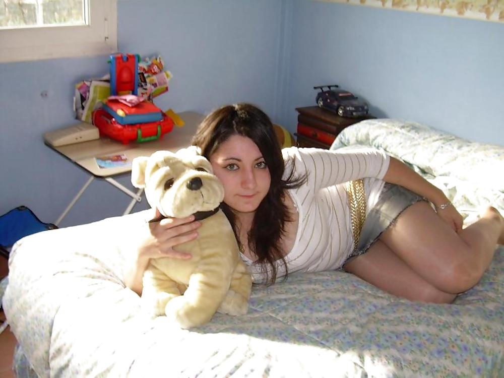 FACEBOOK PICS OF HOT GIRLS II #8454456