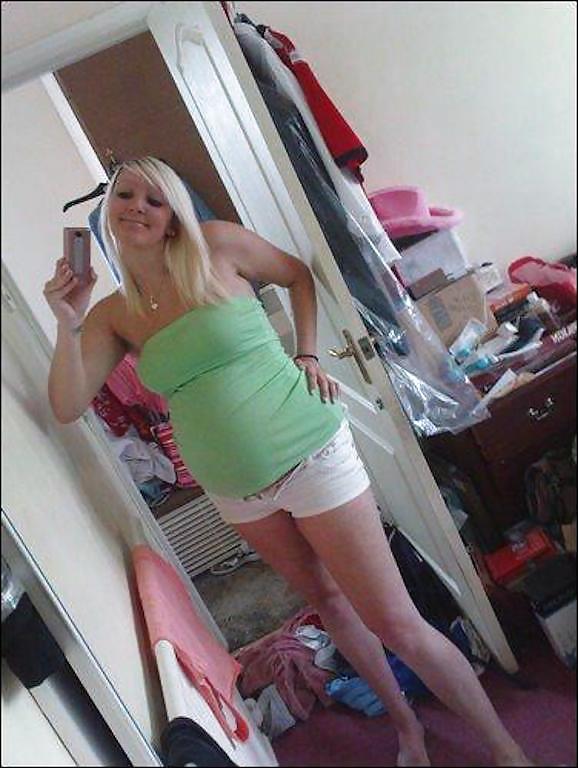 FACEBOOK PICS OF HOT GIRLS II #8454537