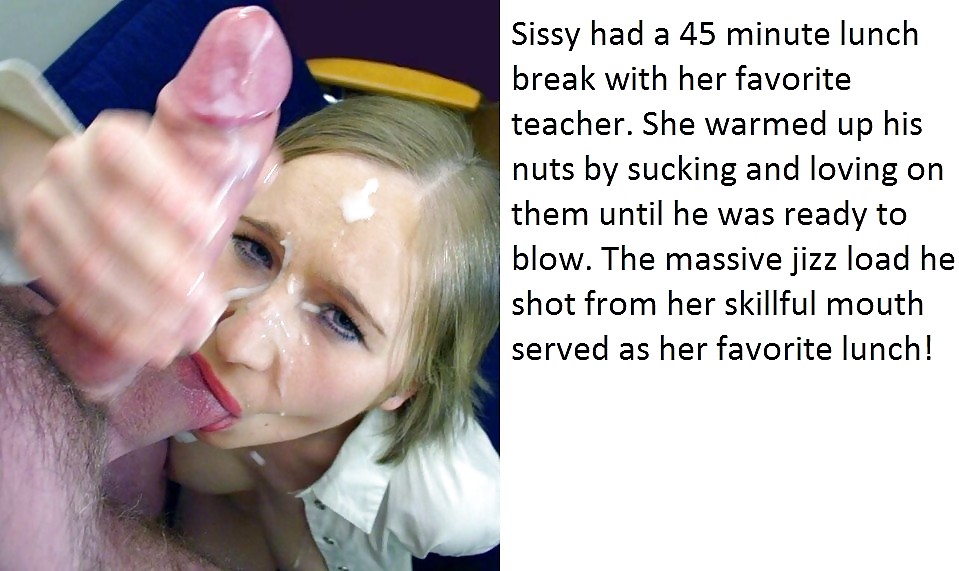 More sissy captions i found  1 #14856242