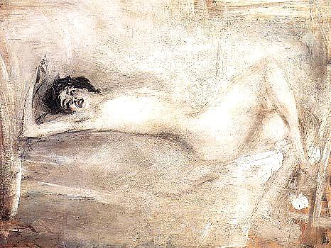 Gemalt Eroporn Kunst 46 - Giovanni Boldini #12232031