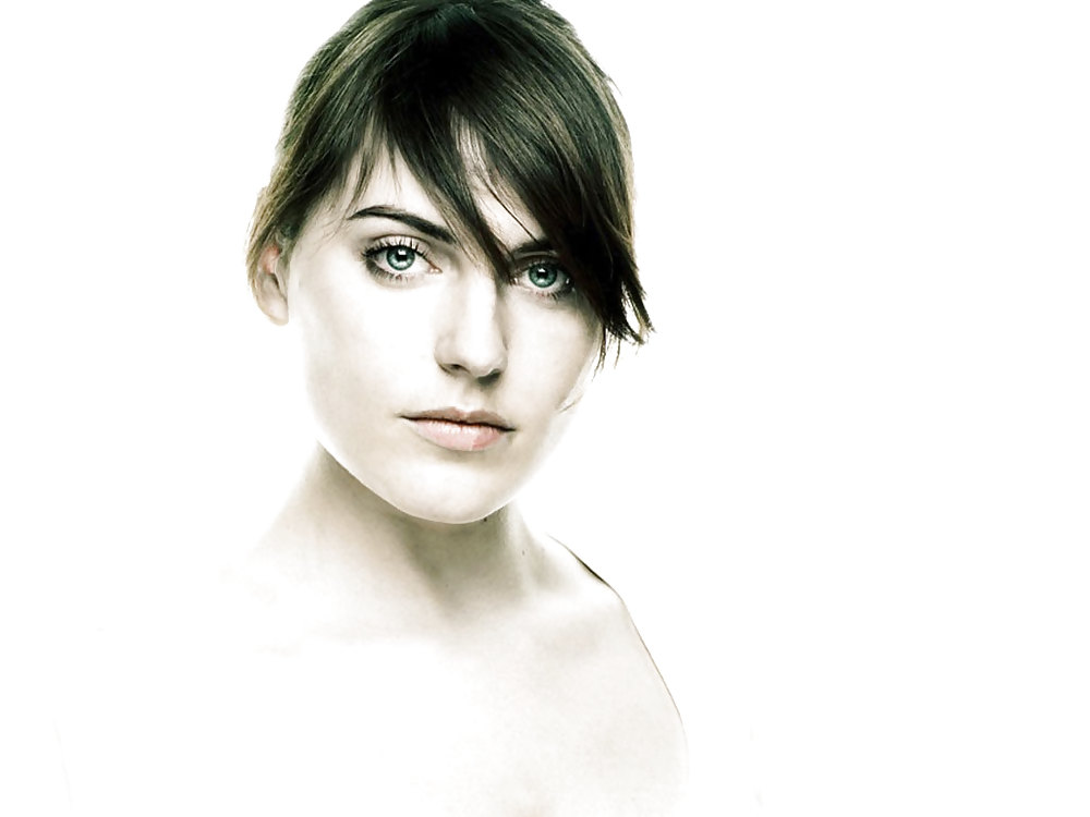 Antje Traue #22631444