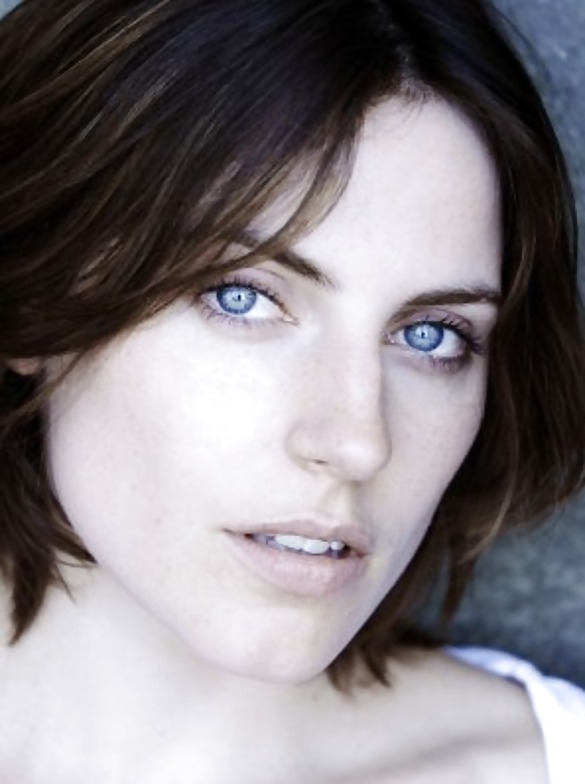 Antje Traue #22631448