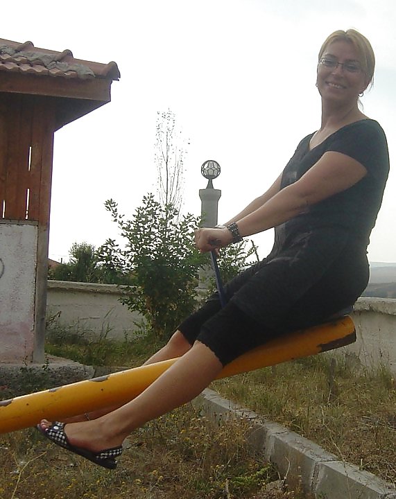 Turkish Mom #9612810