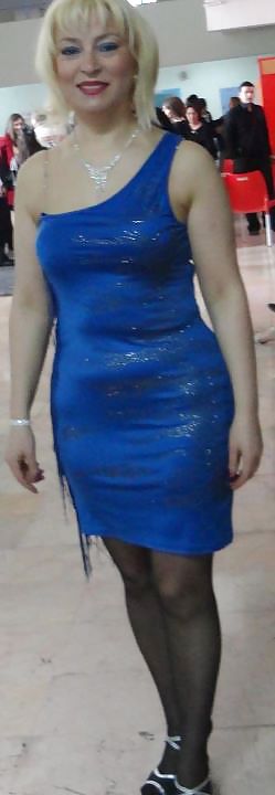 Turkish Mom #9612856