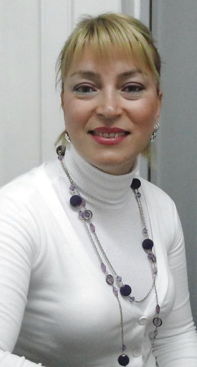 Turkish Mom #9612859