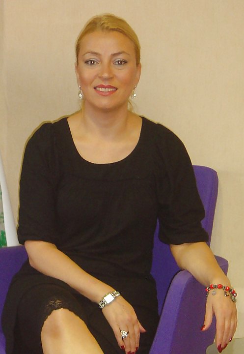 Turkish Mom #9612877