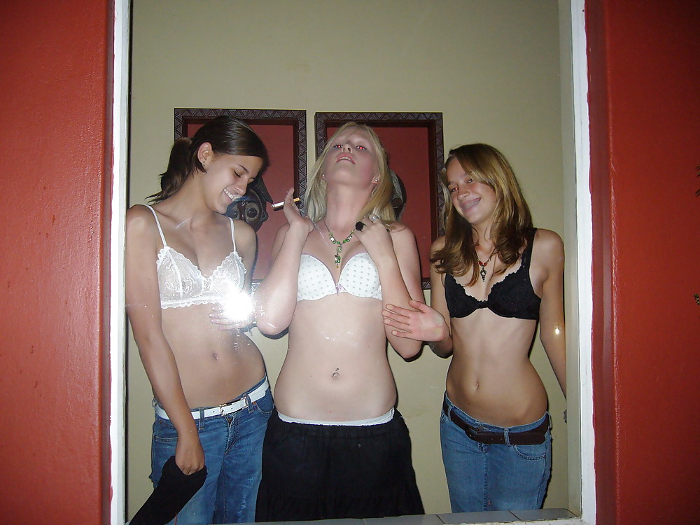 Rate These Teens #3 #7299516