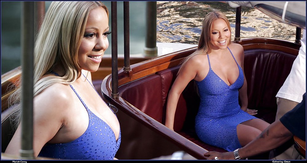 Mariah Carey #16246724