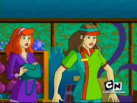 Hottest Scooby Doo Ladies (non-Daphne and Velma) #17813532