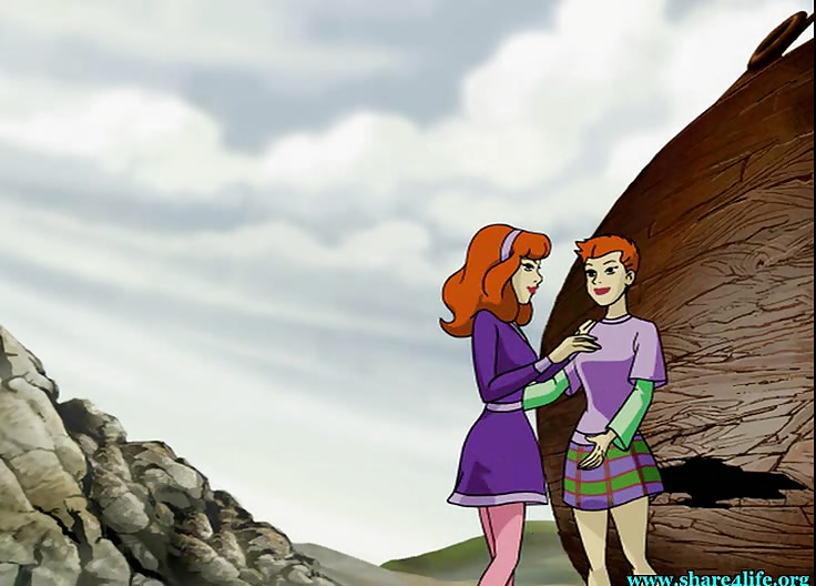 Les Plus Chaudes Dames Scooby Doo (non-daphné Et Velma) #17813707